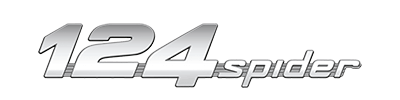 124 Spider