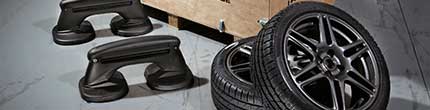 Kit Abarth Hiver