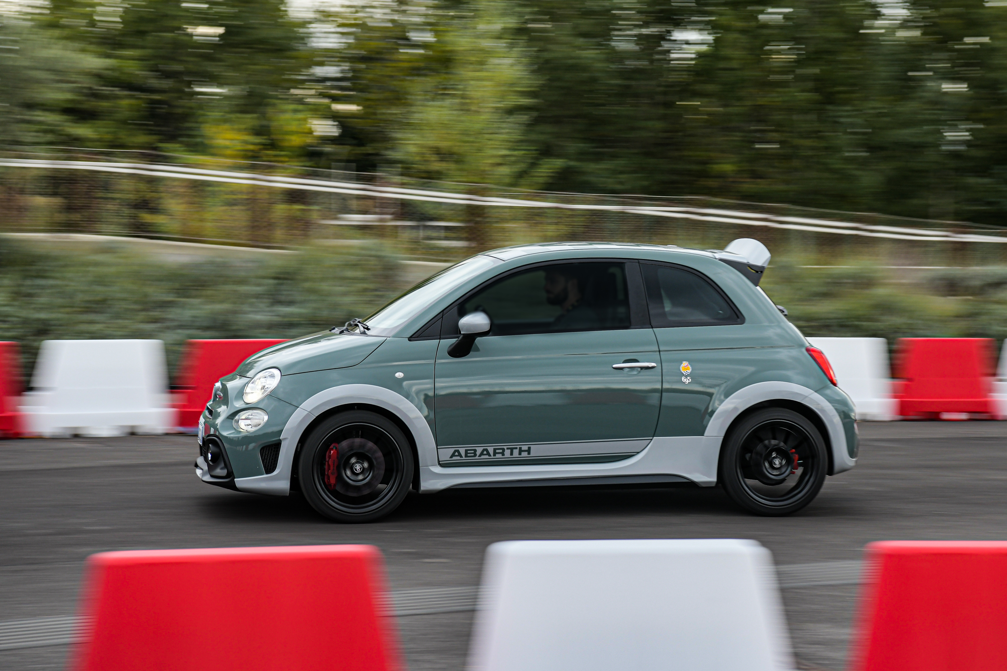 Abarth Day L Evenement Le Plus Abarth De L Annee Abarth Lu